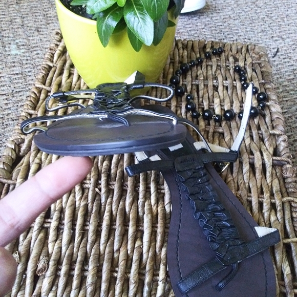 Steve Madden Sandals - Picture 3 of 6